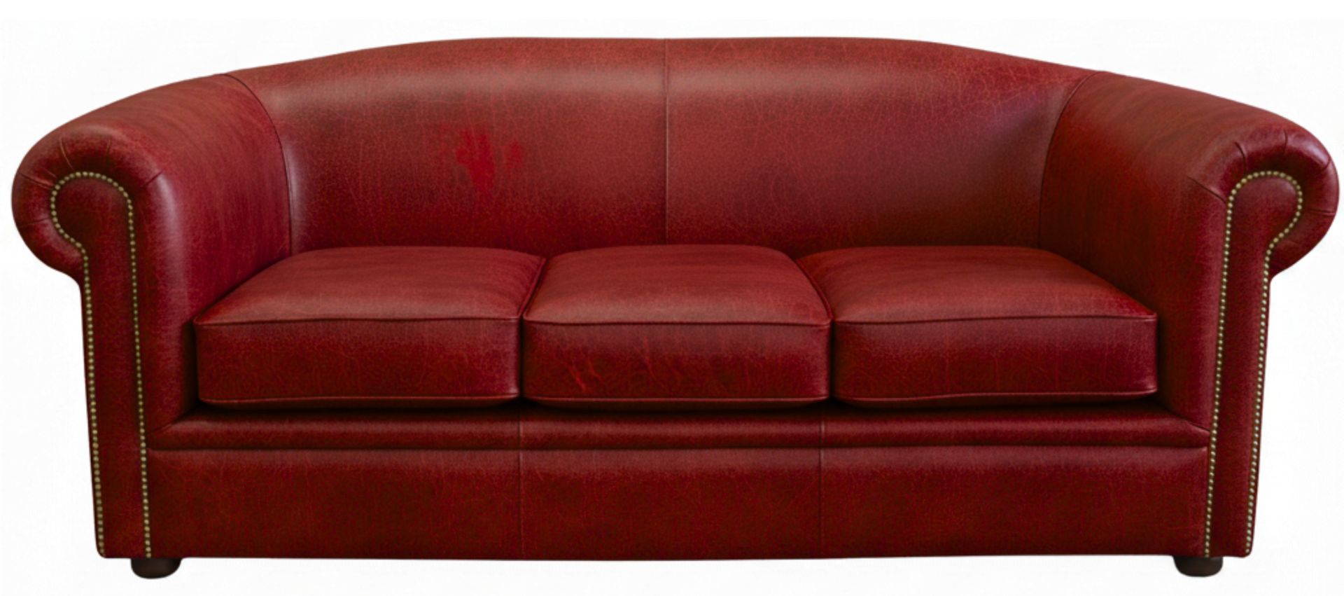 The Burlington Chesterfield